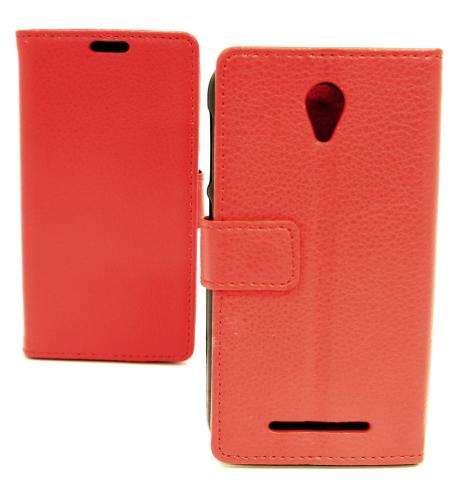billigamobilskydd.se Jalusta Lompakkokotelo ZTE Blade L110