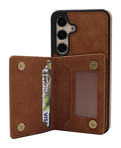 billigamobilskydd.se **** CardCase Luxe Suojakuori