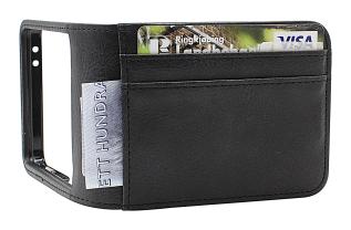 Coverin Korttikotelo Samsung Galaxy Z Flip8 (SM-F776B)