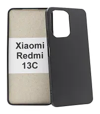 billigamobilskydd.se TPU muovikotelo Xiaomi Redmi 13C