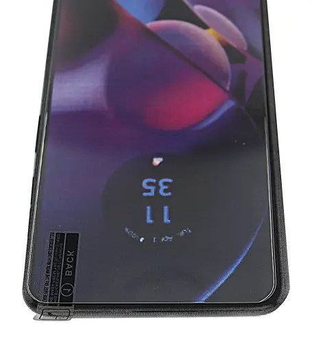 billigamobilskydd.se Näytönsuoja karkaistusta lasista Motorola Moto G54 5G