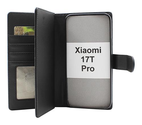 Coverin Skimblocker Xiaomi 17T Pro XL Magneetti Puhelimen Kuoret