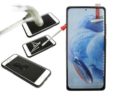 Full Frame Karkaistusta Lasista Xiaomi Redmi Note 12 Pro 5G