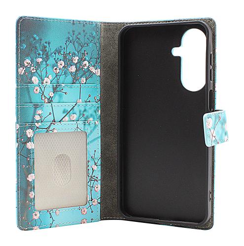 Coverin Skimblocker Samsung Galaxy A27 Puhelimen Kuoret Design