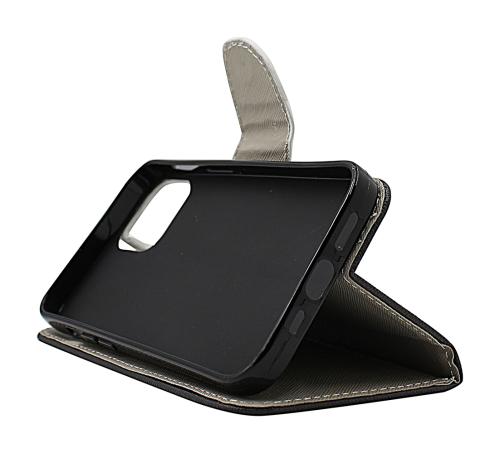 billigamobilskydd.se Kuviolompakko iPhone 14 Pro (6.1)