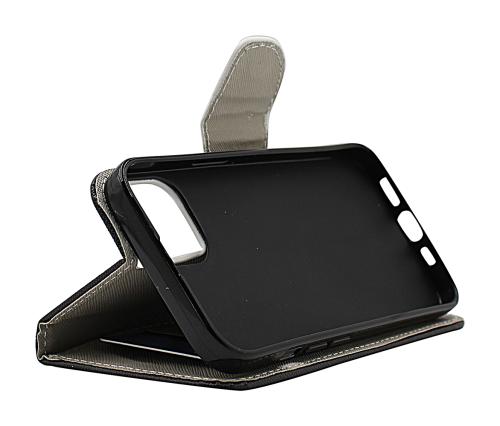 billigamobilskydd.se Kuviolompakko iPhone 14 Pro (6.1)