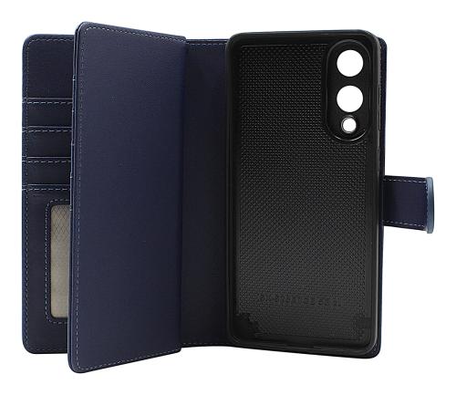 Coverin Skimblocker Samsung Galaxy S25 Edge XL Magneetti Puhelimen Kuoret