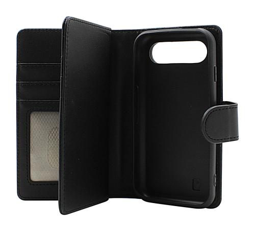 Coverin Skimblocker Doro Aurora A11 XL Puhelimen Kuoret