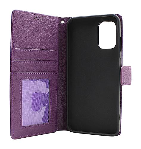 billigamobilskydd.se New Jalusta Lompakkokotelo Nokia G60 5G