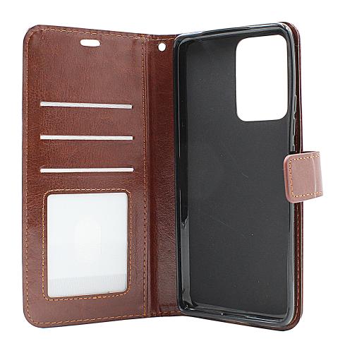 billigamobilskydd.se Crazy Horse Lompakko Xiaomi 13 Lite 5G