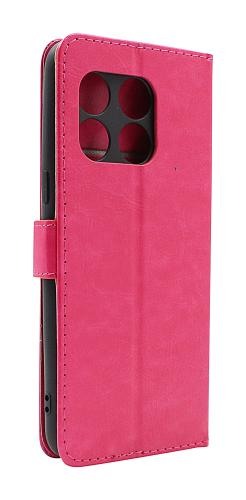 billigamobilskydd.se Crazy Horse Lompakko OnePlus 10T 5G