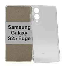 billigamobilskydd.se TPU muovikotelo Samsung Galaxy S25 Edge