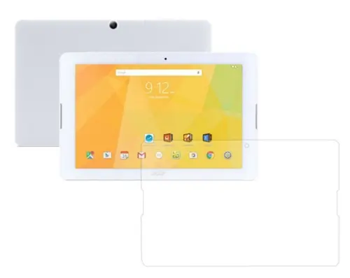 billigamobilskydd.se Näytönsuoja Acer Iconia One B3-A20
