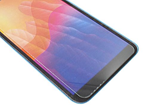 billigamobilskydd.se Näytönsuoja karkaistusta lasista Huawei Y5p