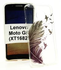 billigamobilskydd.se TPU-Designkotelo Lenovo Moto G5 (XT1682)