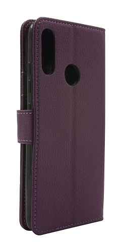 billigamobilskydd.se New Jalusta Lompakkokotelo Motorola Moto E6 Plus