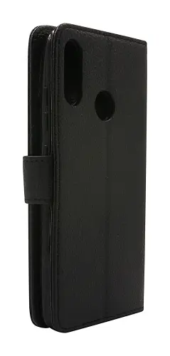 billigamobilskydd.se New Jalusta Lompakkokotelo Motorola Moto E6 Plus