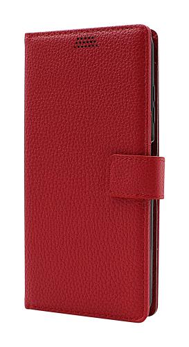 billigamobilskydd.se New Jalusta Lompakkokotelo Samsung Galaxy A22 5G (SM-A226B)