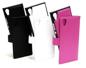 Coverin Magneettikotelo Sony Xperia XA1 (G3121)