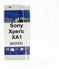 billigamobilskydd.se Ultra Thin TPU Kotelo Sony Xperia XA1 (G3121)