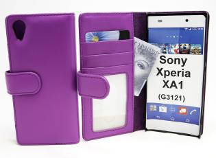 Coverin Lompakkokotelot Sony Xperia XA1 (G3121)