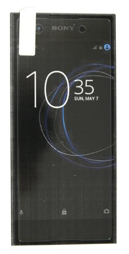 billigamobilskydd.se Näytönsuoja karkaistusta lasista Sony Xperia XA1 (G3121)