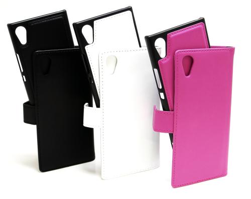Coverin Magneettikotelo Sony Xperia XA1 (G3121)