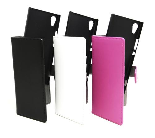 Coverin Magneettikotelo Sony Xperia XA1 (G3121)