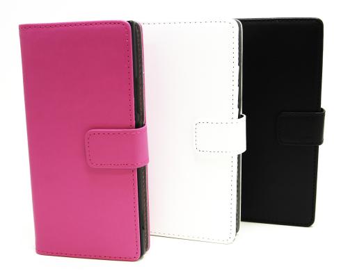 Coverin Magneettikotelo Sony Xperia XA1 (G3121)