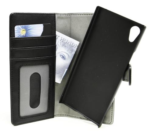 Coverin Magneettikotelo Sony Xperia XA1 (G3121)