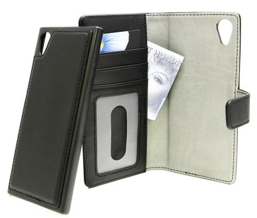 Coverin Magneettikotelo Sony Xperia XA1 (G3121)
