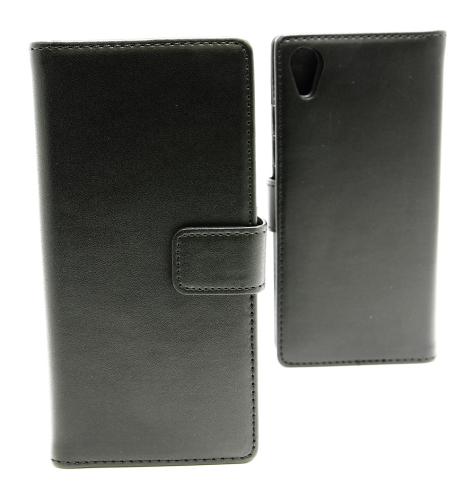 Coverin Magneettikotelo Sony Xperia XA1 (G3121)