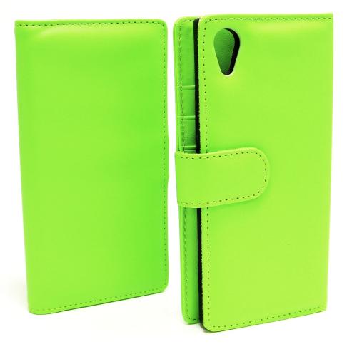 Coverin Lompakkokotelot Sony Xperia XA1 (G3121)