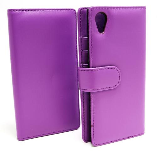Coverin Lompakkokotelot Sony Xperia XA1 (G3121)