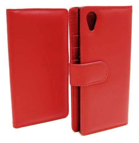 Coverin Lompakkokotelot Sony Xperia XA1 (G3121)