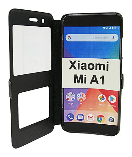 billigamobilskydd.se Flipcase Xiaomi Mi A1