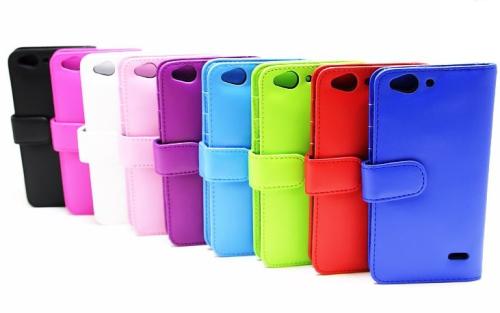 Coverin Lompakkokotelot ZTE Blade S6