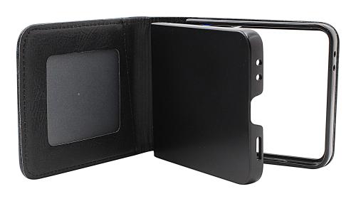 Coverin Korttikotelo Samsung Galaxy Z Flip8 (SM-F776B)