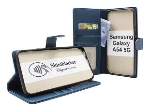 Coverin Skimblocker Samsung Galaxy A54 5G Puhelimen Kuoret
