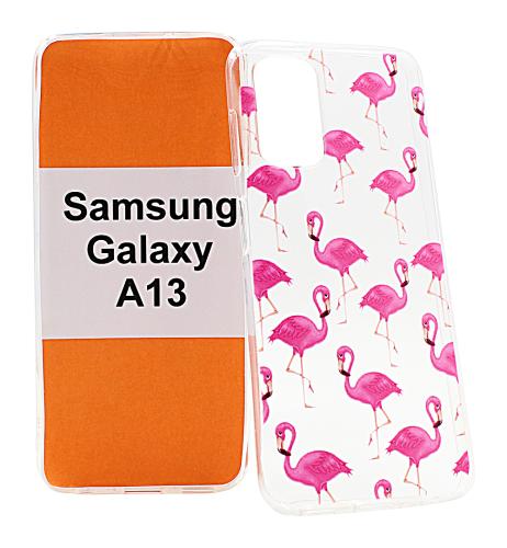 TPU-Designkotelo Samsung Galaxy A13 (A135F/DS)