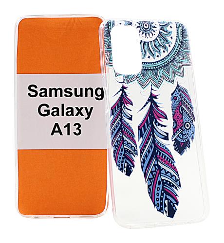 TPU-Designkotelo Samsung Galaxy A13 (A135F/DS)