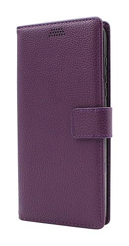 Coverin New Jalusta Lompakkokotelo Motorola Moto G50 5G