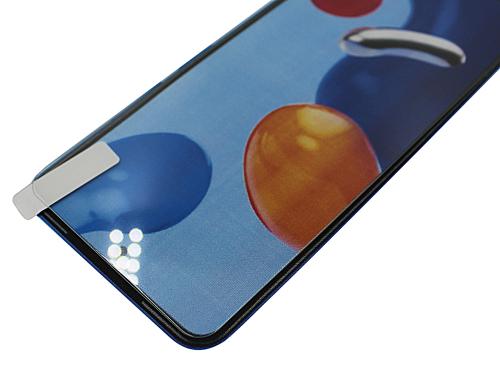 billigamobilskydd.se Näytönsuoja karkaistusta lasista Xiaomi Redmi Note 11 / 11S