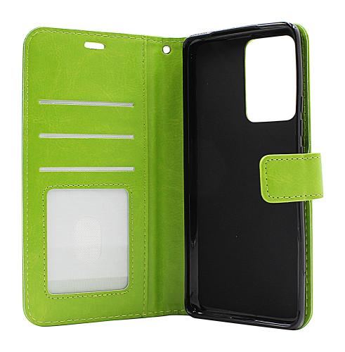 billigamobilskydd.se Crazy Horse Lompakko Xiaomi 13 Lite 5G