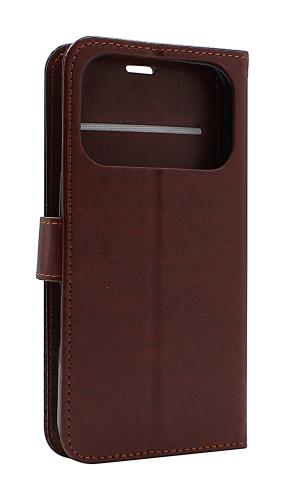 billigamobilskydd.se Crazy Horse iPhone 17 Pro Puhelimen Kuoret