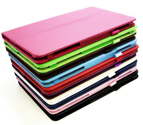 billigamobilskydd.se Standcase-suojus Huawei MediaPad T2 10 Pro LTE