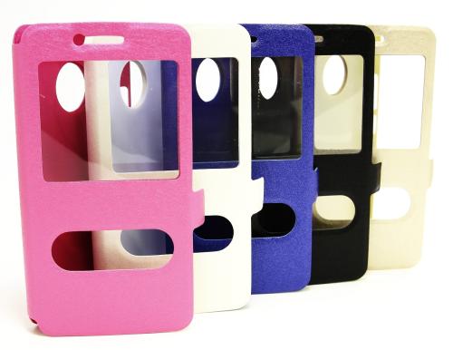 billigamobilskydd.se Flipcase Lenovo Moto G5 (XT1682)
