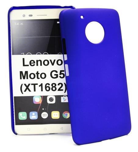 billigamobilskydd.se Hardcase Kotelo Lenovo Moto G5 (XT1682)