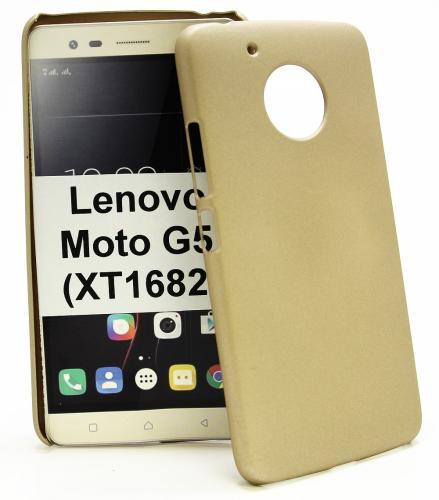 billigamobilskydd.se Hardcase Kotelo Lenovo Moto G5 (XT1682)