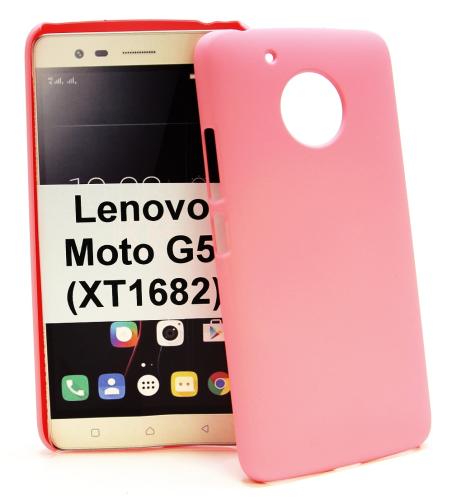 billigamobilskydd.se Hardcase Kotelo Lenovo Moto G5 (XT1682)